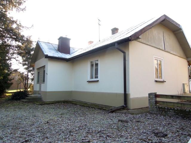 Dom na sprzedaż w Sieniawa, Podkarpackie