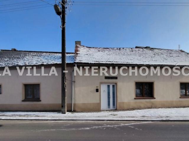 Dom na sprzedaż w Wielkopolskie