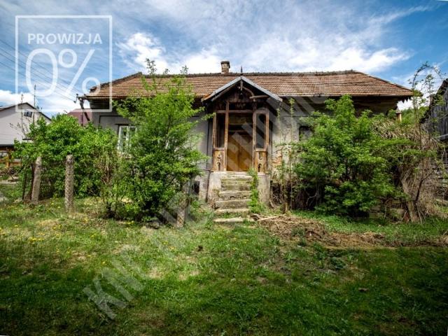 Dom na sprzedaż w Sucha Beskidzka, Małopolskie