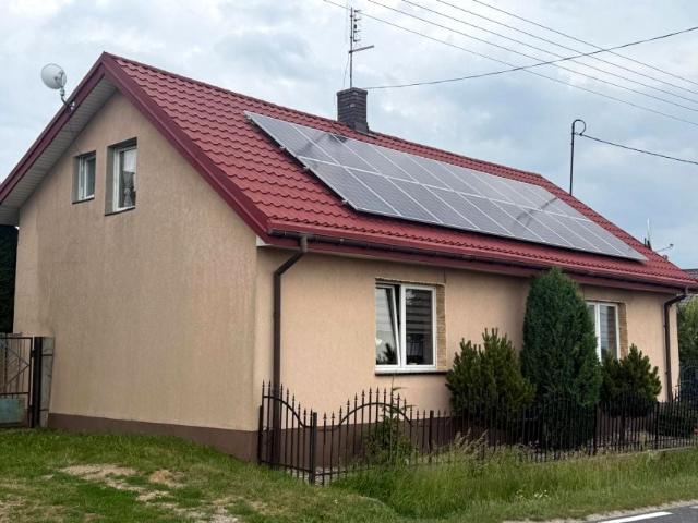 Dom na sprzedaż w Szczawin Kościelny, Mazowieckie