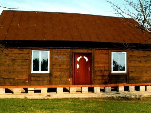 Dom na sprzedaż w Tarczyn, Mazowieckie