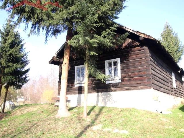 Dom na sprzedaż w Tarnowiec