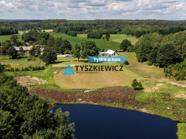 Dom na sprzedaż w Pomorskie