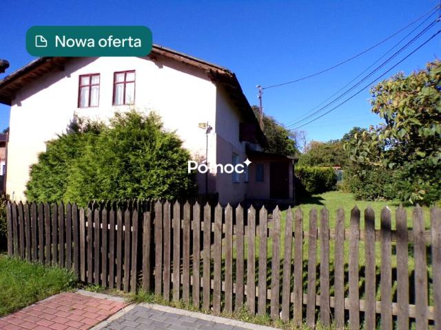 Dom na sprzedaż w Pomorskie
