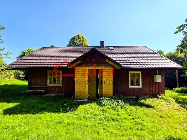 Dom na sprzedaż w Podkarpackie