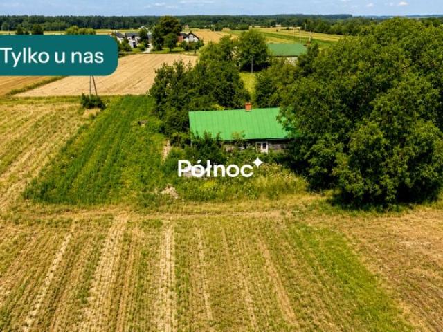 Dom na sprzedaż w Lubelskie
