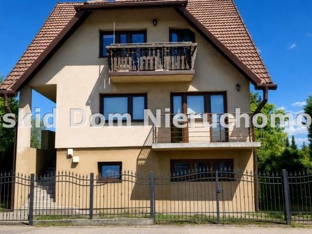 Dom na sprzedaż w Żywiec, Śląskie