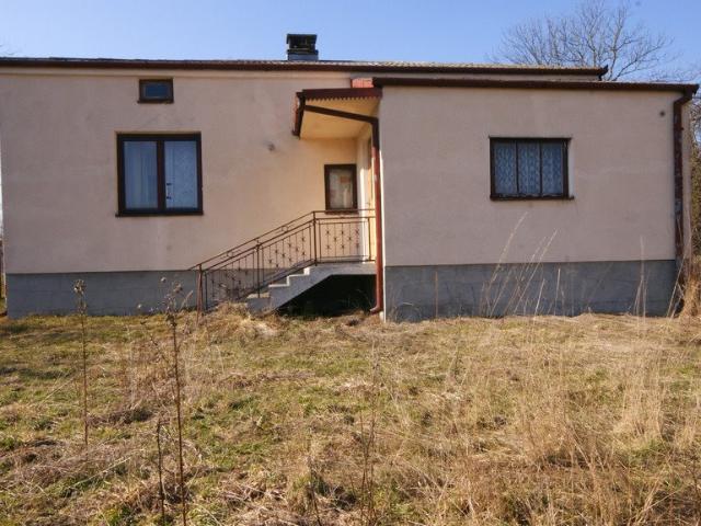 Dom na sprzedaż w Ostrów Lubelski, Lubelskie