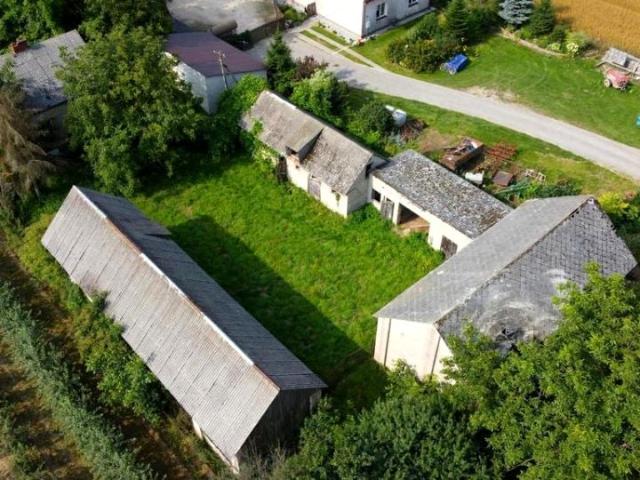 Dom na sprzedaż w Lubelskie