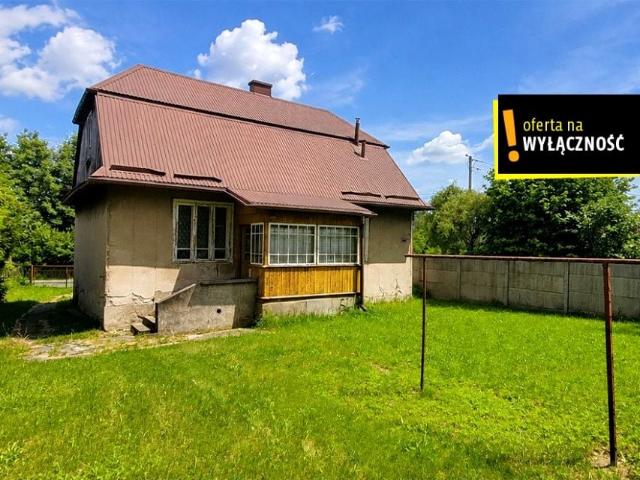 Dom na sprzedaż w Zagnańsk, Świętokrzyskie