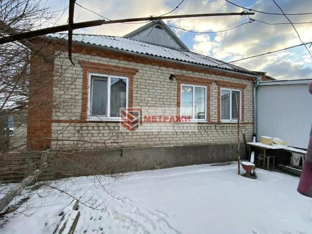Дом продажа в Краснодарский Край