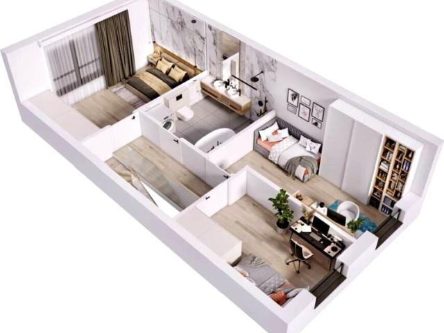 Dom na sprzedaż w Szczecin, Zachodniopomorskie