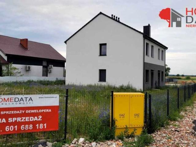 Dom na sprzedaż w Dopiewo, Wielkopolskie