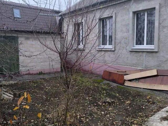 Дом продажа в Подгородном, Тернопольской области