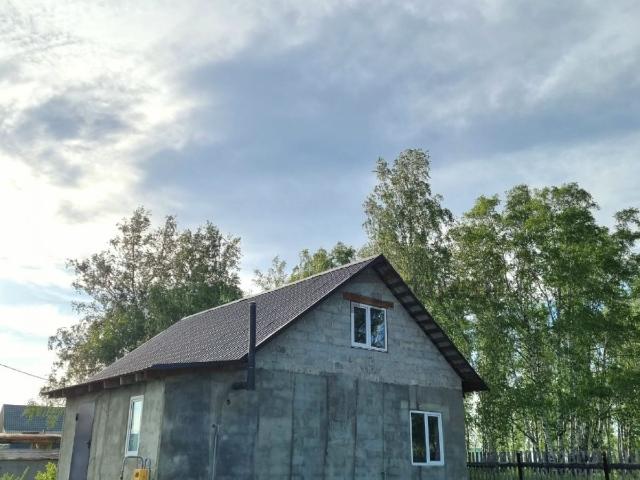 Дом продажа в Челябинская область
