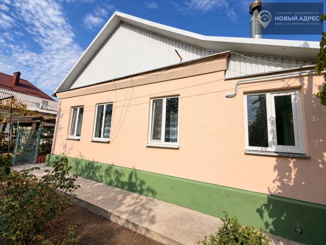 Дом продажа в Крымск, Крымский район