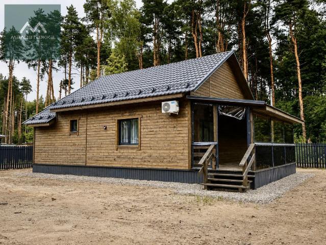 Дом продажа в Кабардино-Балкарская Республика