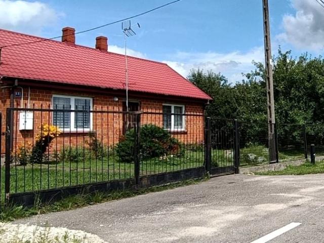 Dom na sprzedaż w Długosiodło, Mazowieckie