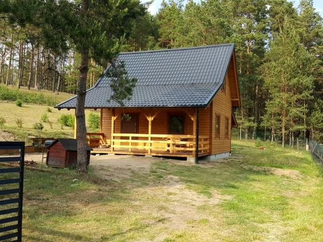 Dom na sprzedaż w Konarzyny, Pomorskie