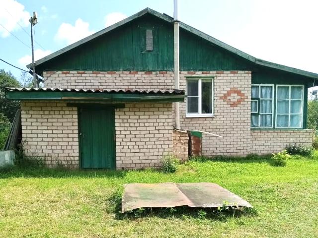 Дом продажа в Новгородская область