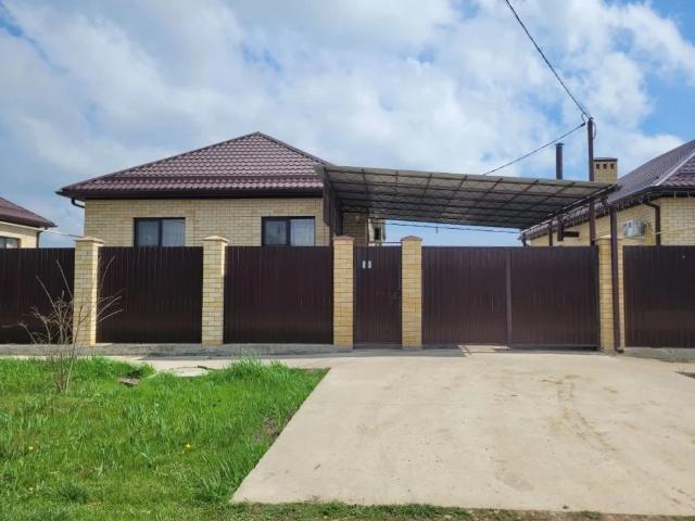 Дом продажа в Придорожная Ст-ца, Краснодарский Край
