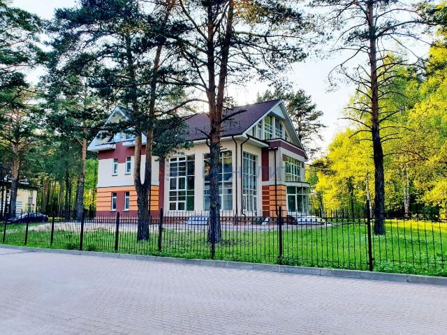 Дом продажа в Зеленый Город Кп, Тыва Республика
