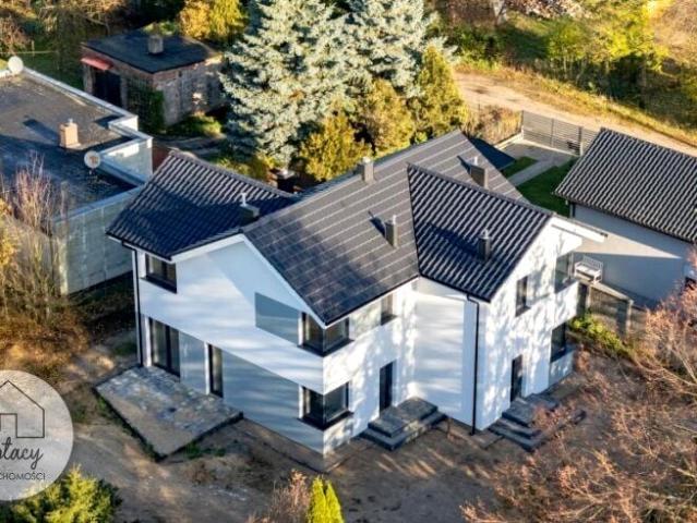 Dom na sprzedaż w Kamionki, Wielkopolskie