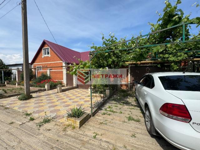 Дом продажа в Кучугуры, Краснодарский Край
