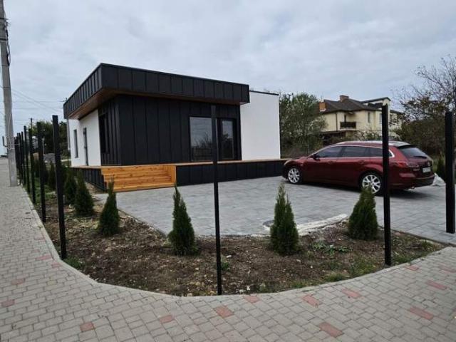 Дом продажа в Новой Долине, Днепропетровской области