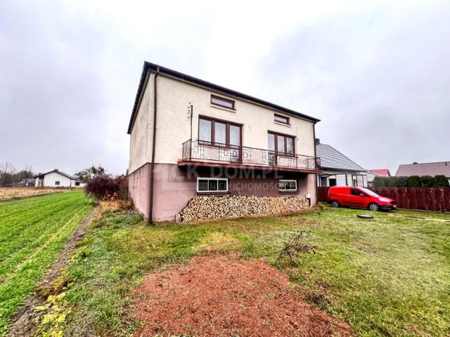 Dom na sprzedaż w Jedlnia-letnisko, Mazowieckie