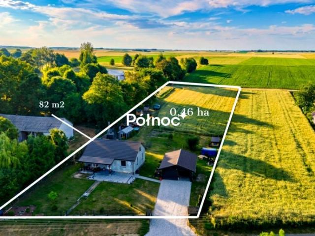 Dom na sprzedaż w Lubelskie