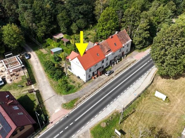 Dom na sprzedaż w Lubliniec, Śląskie