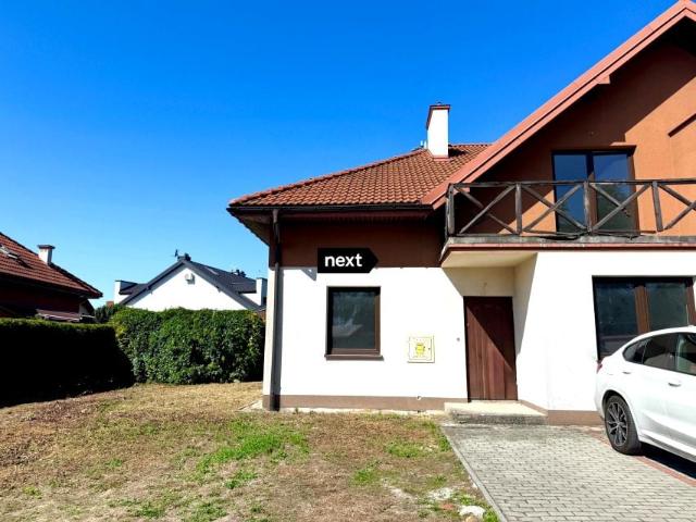 Dom na sprzedaż w Tarnów, Małopolskie