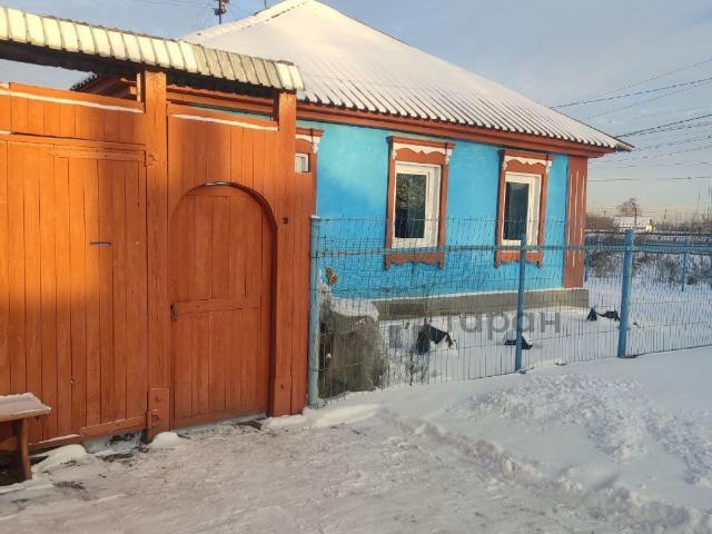 Дом продажа в Челябинская область