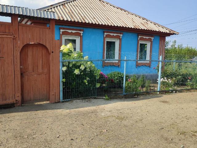 Дом продажа в Челябинская область