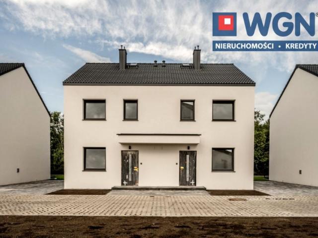 Dom na sprzedaż w Wejherowo, powiat wejherowski