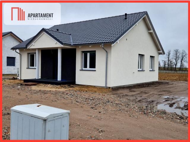 Dom na sprzedaż w Janowiec Wielkopolski, Kujawsko-pomorskie