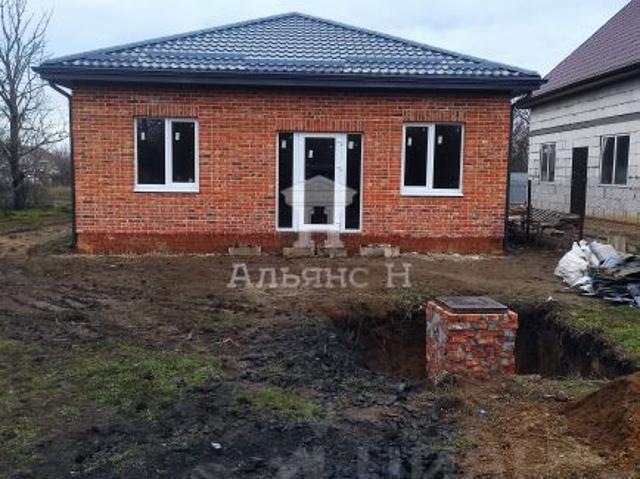 Дом продажа в Азов, Ростовская область