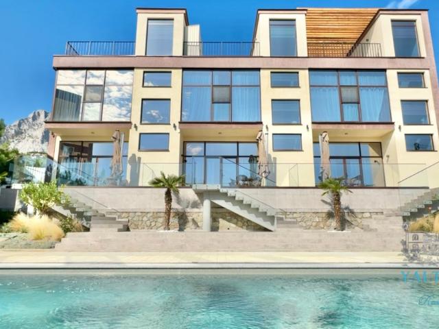 Дом аренда в Кореиз