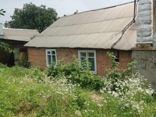 Дом продажа в Подгородном, Тернопольской области