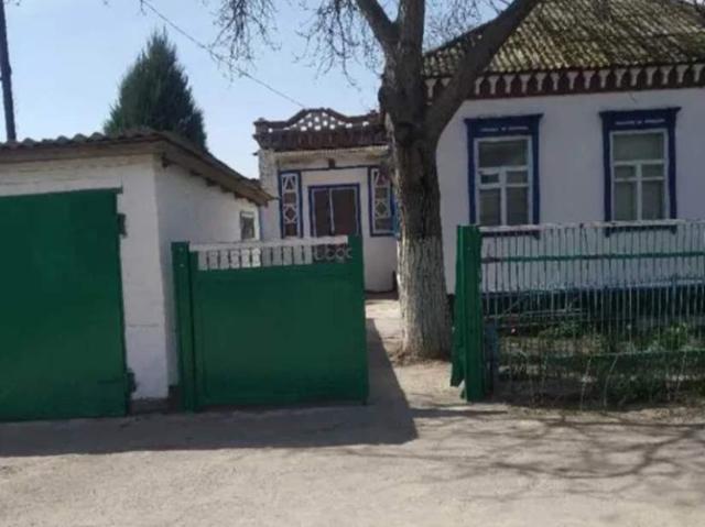 Дом продажа в Тернопольской области