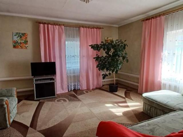 Дом продажа в Вознесенске
