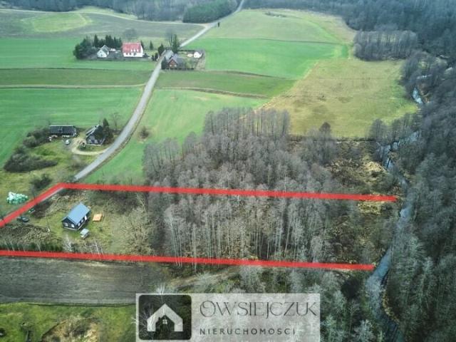 Dom na sprzedaż w Michnowce, powiat sejneński