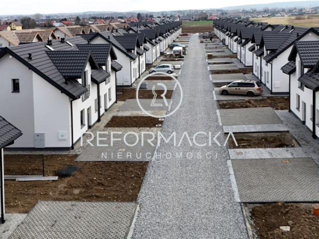Dom na sprzedaż w Rzeszów, Podkarpackie