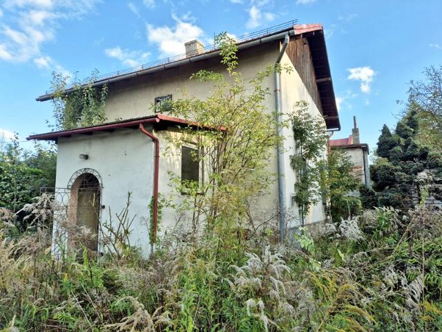 Dom na sprzedaż w Ustroń, Śląskie