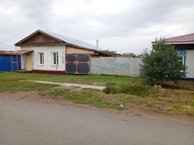 Дом продажа в Верхнеуральский Р-н, Челябинская область