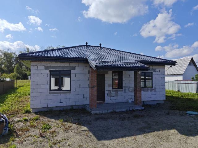 Дом продажа в Малиновка Д, Челябинская область
