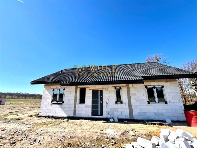 Dom na sprzedaż w Bobrowniki, Śląskie