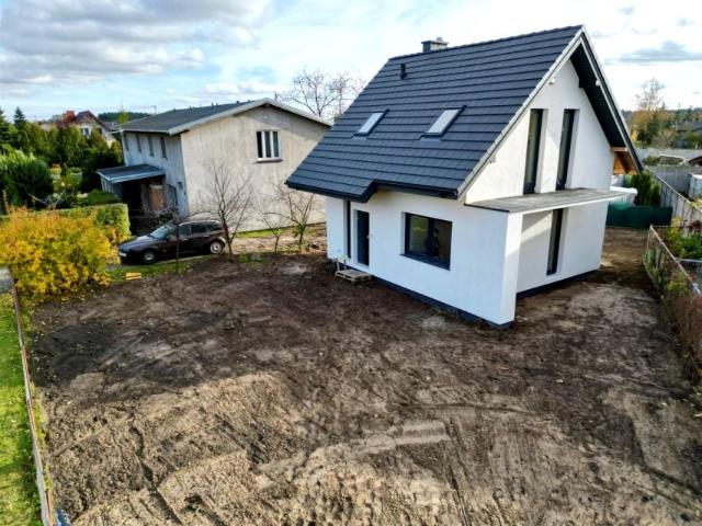 Dom na sprzedaż w Bydgoszcz, Kujawsko-pomorskie