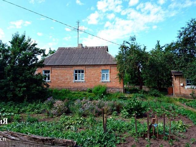 Дом продажа в Фурсах, Винницкой области